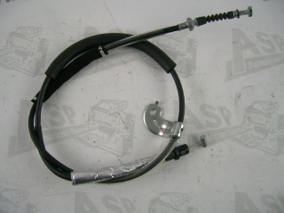 Handbremsseil Hinten - Brakecable Rear  Mustang  05 -14